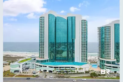 26302 Perdido Beach Boulevard #D1703, Orange Beach, AL 36561 - Photo 1