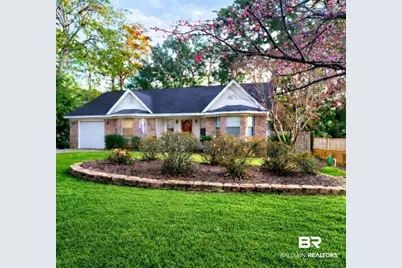205 Cain Lane, Fairhope, AL 36532 - Photo 1