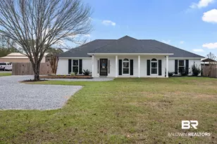 14942 State Hwy 181, Fairhope, AL 36532 - Photo 1