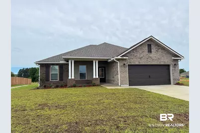 21081 Carlsberg Drive, Robertsdale, AL 36567 - Photo 1