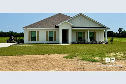 18820 Northfield Lane, Robertsdale, AL 36580 - Photo 1