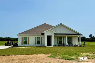18820 Northfield Ln, Robertsdale, AL 36580 - Photo 1