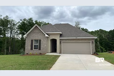 14589 Arrowhead Court, Silverhill, AL 36576 - Photo 1