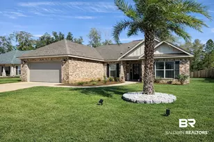 3152 Bellingrath Dr, Foley, AL 36535 - Photo 1