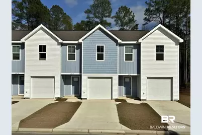 1080 Coniferous Avenue, Cantonment, FL 32533 - Photo 1