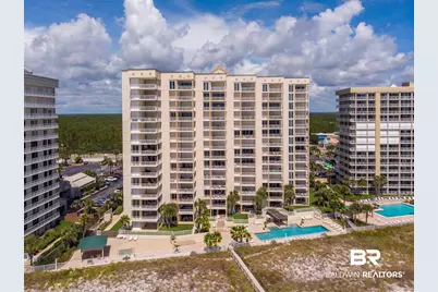 24880 Perdido Beach Boulevard #901, Orange Beach, AL 36561 - Photo 1