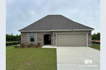 17838 Piney Circle, Foley, AL 36535 - Photo 1