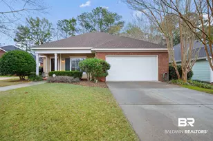 27525 Claiborne Cir, Daphne, AL 36526 - Photo 1