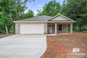 303 N Dobson Ave, Bay Minette, AL 36507 - Photo 1