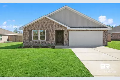 21538 Yosemite Boulevard, Fairhope, AL 36532 - Photo 1