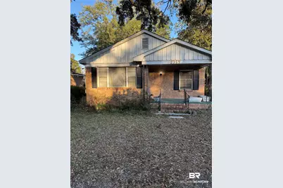 2359 Demetropolis Road, Mobile, AL 36693 - Photo 1