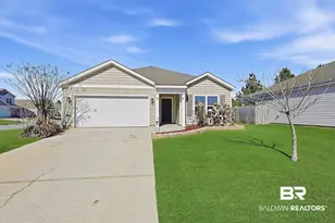 983 Summerton Dr, Foley, AL 36535 - Photo 1