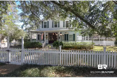 23690 2nd Street, Fairhope, AL 36532 - Photo 1