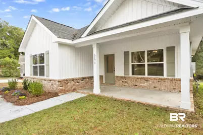 5171 Fairland Drive, Mobile, AL 36619 - Photo 1