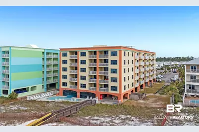 23094 Perdido Beach Boulevard #408, Orange Beach, AL 36561 - Photo 1