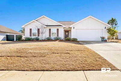 14220 Spearfish Drive, Foley, AL 36535 - Photo 1