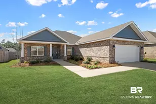 1729 Franchir Ave, Foley, AL 36535 - Photo 1