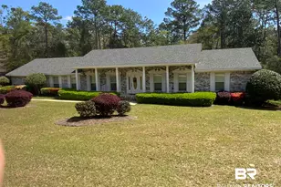 210 S College Dr, Bay Minette, AL 36507 - Photo 1