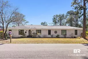 5001 Audubon Dr, Mobile, AL 36619 - Photo 1