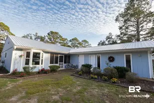2286 S Bluebird Ln, Gulf Shores, AL 36542 - Photo 1