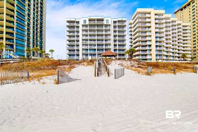 24036 Perdido Beach Boulevard #7B, Orange Beach, AL 36561 - Photo 1