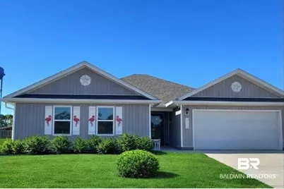 3192 Camino Real Loop, Lillian, AL 36549 - Photo 1
