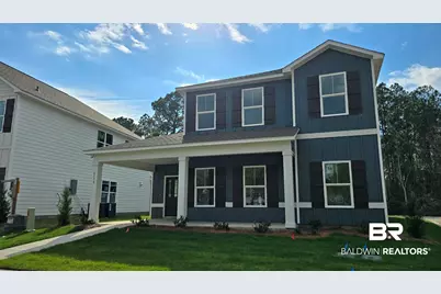 6170 Frigate Lane, Gulf Shores, AL 36542 - Photo 1