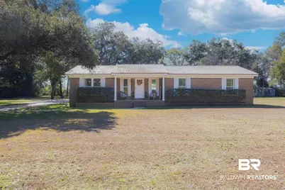 13350 Jb Williams Road, Loxley, AL 36551 - Photo 1
