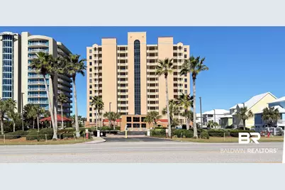 29235 Perdido Beach Boulevard #403, Orange Beach, AL 36561 - Photo 1