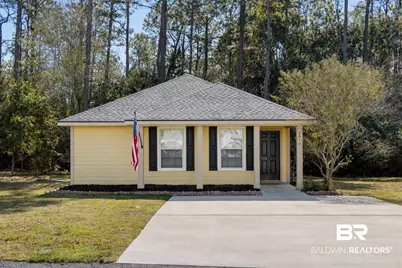 2010 Ridgewood Drive, Lillian, AL 36549 - Photo 1
