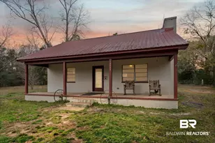 19955 Wilters St, Robertsdale, AL 36567 - Photo 1