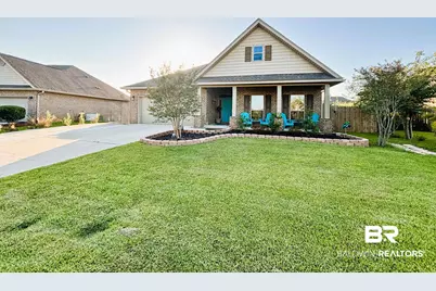 4241 Grove Street, Gulf Shores, AL 36542 - Photo 1