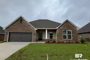 11190 Bonaventure Ave, Daphne, AL 36526 - Photo 1