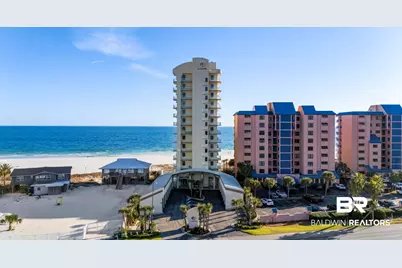 26124 Perdido Beach Boulevard #4, Orange Beach, AL 36561 - Photo 1