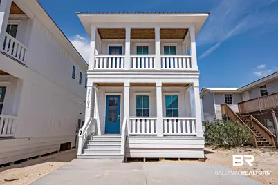 25103 Romar Vista Place, Orange Beach, AL 36561 - Photo 1