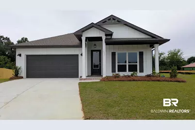 16095 Rhine Road, Fairhope, AL 36532 - Photo 1