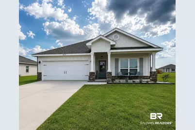 28134 Autumn Lakes Circle, Elberta, AL 36530 - Photo 1