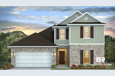 30629 Ashville Road, Spanish Fort, AL 36527 - Photo 1