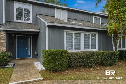 1701 Regency Road #119, Gulf Shores, AL 36542 - Photo 1