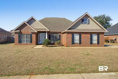 25429 Spindle Lane, Daphne, AL 36526 - Photo 1