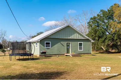 21416 Geronimo Place, Summerdale, AL 36580 - Photo 1