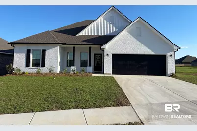12354 Wagner Avenue, Spanish Fort, AL 36527 - Photo 1