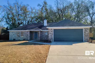 19568 Cheaha Dr, Foley, AL 36535 - Photo 1