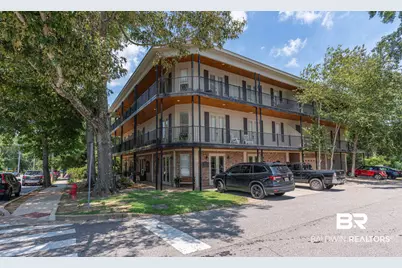 100 N Bancroft Street #B-1, Fairhope, AL 36532 - Photo 1