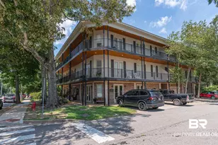 100 N Bancroft St, Fairhope, AL 36532 - Photo 1