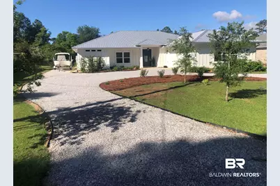 9165 Plaza Bianco, Lillian, AL 36549 - Photo 1