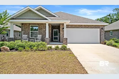929 Ruisseau Drive, Foley, AL 36535 - Photo 1