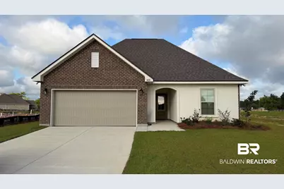 8056 Knoll Road, Foley, AL 36535 - Photo 1