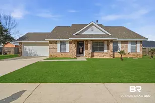 16423 Absalom St, Foley, AL 36535 - Photo 1