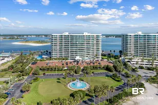 28103 Perdido Beach Blvd, Orange Beach, AL 36561 - Photo 1